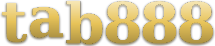 tab888 โลโก้